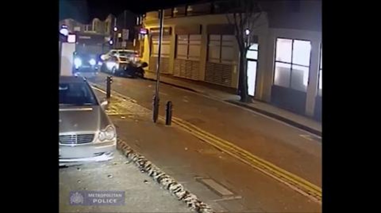 CCTV: Justine Henshaw-Bryan