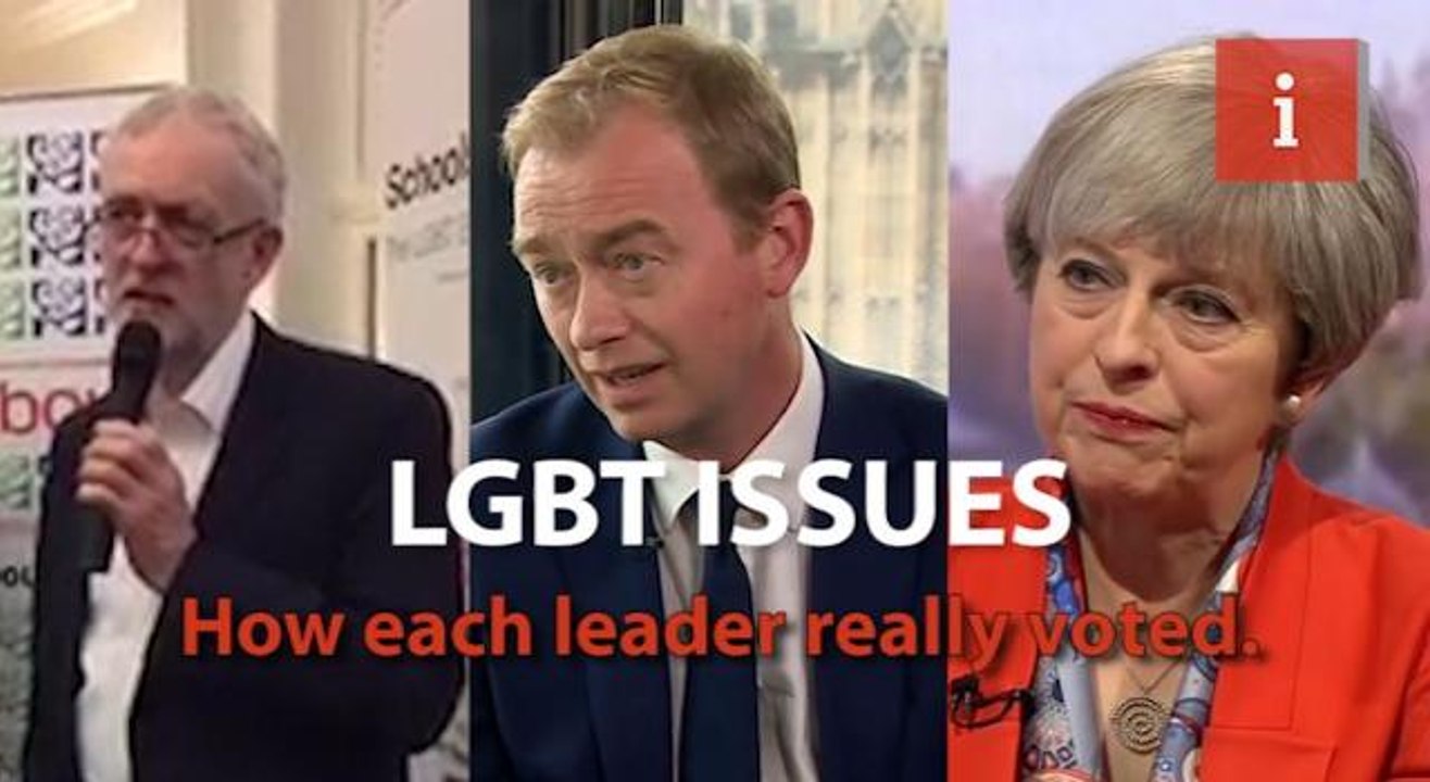 LGBT rights