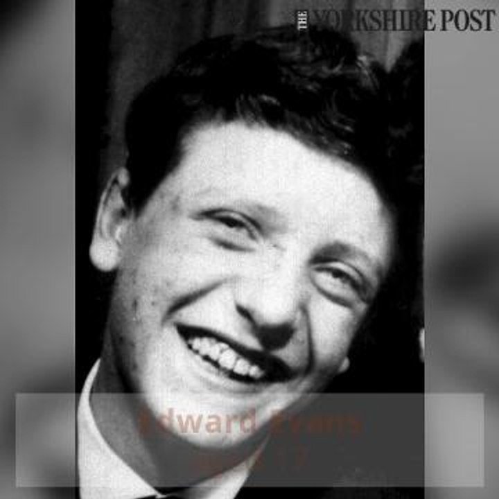 The victims of the moors murderers.