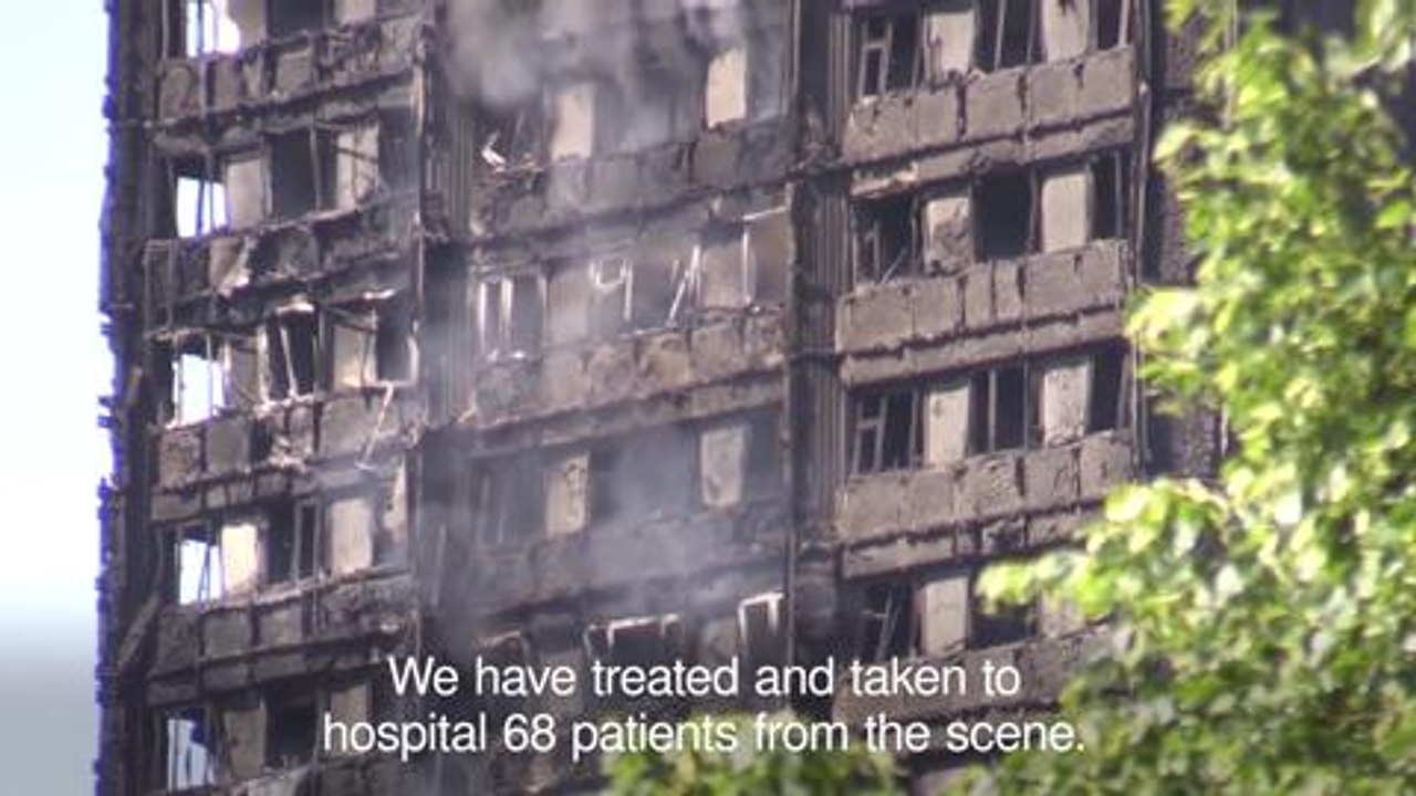 Grenfell Tower