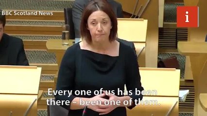Kezia Dugdale's speech on Manchester attack