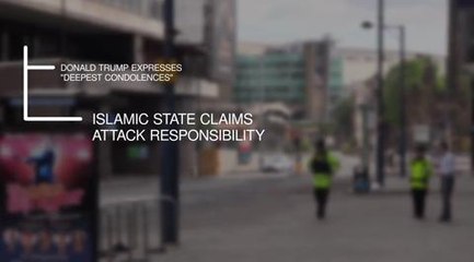 Manchester attacks so far