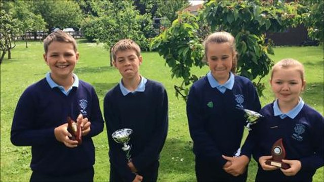 East Preston festival