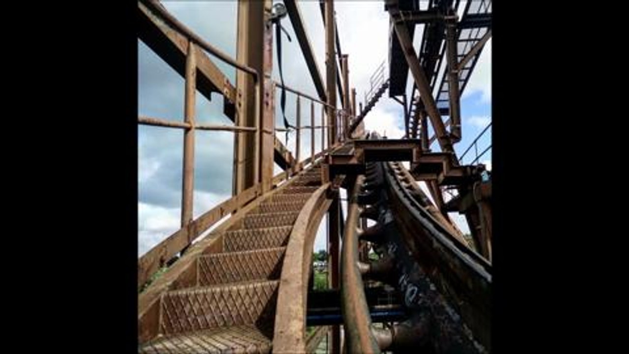 Camelot Theme Park