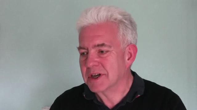 Virtual reality Yorkshire pit tour world premiere in Scarborough