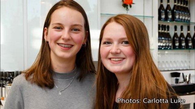 Martin Freeman opens Lewes cinema