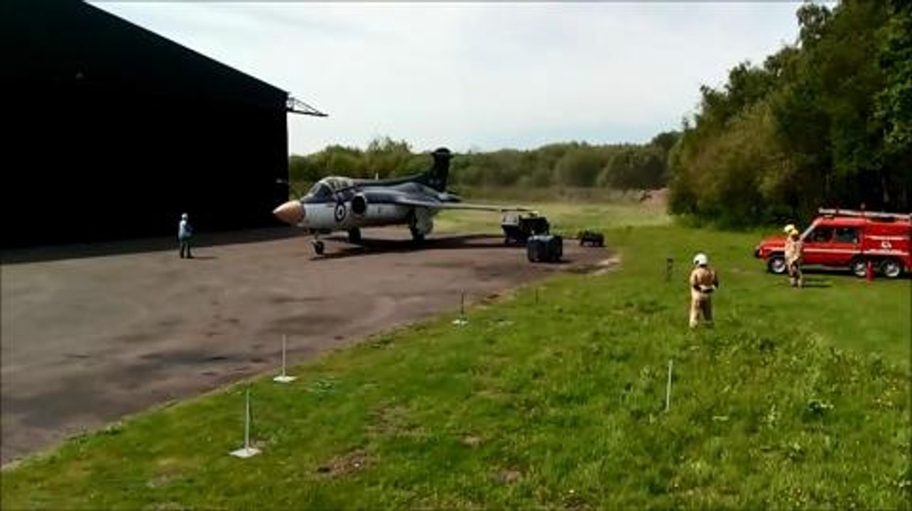 Air Museum