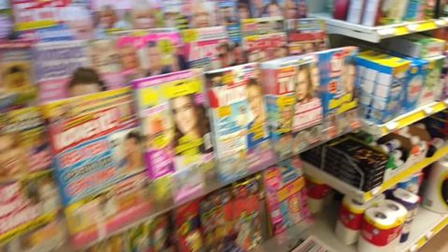 Morecambe open all hours