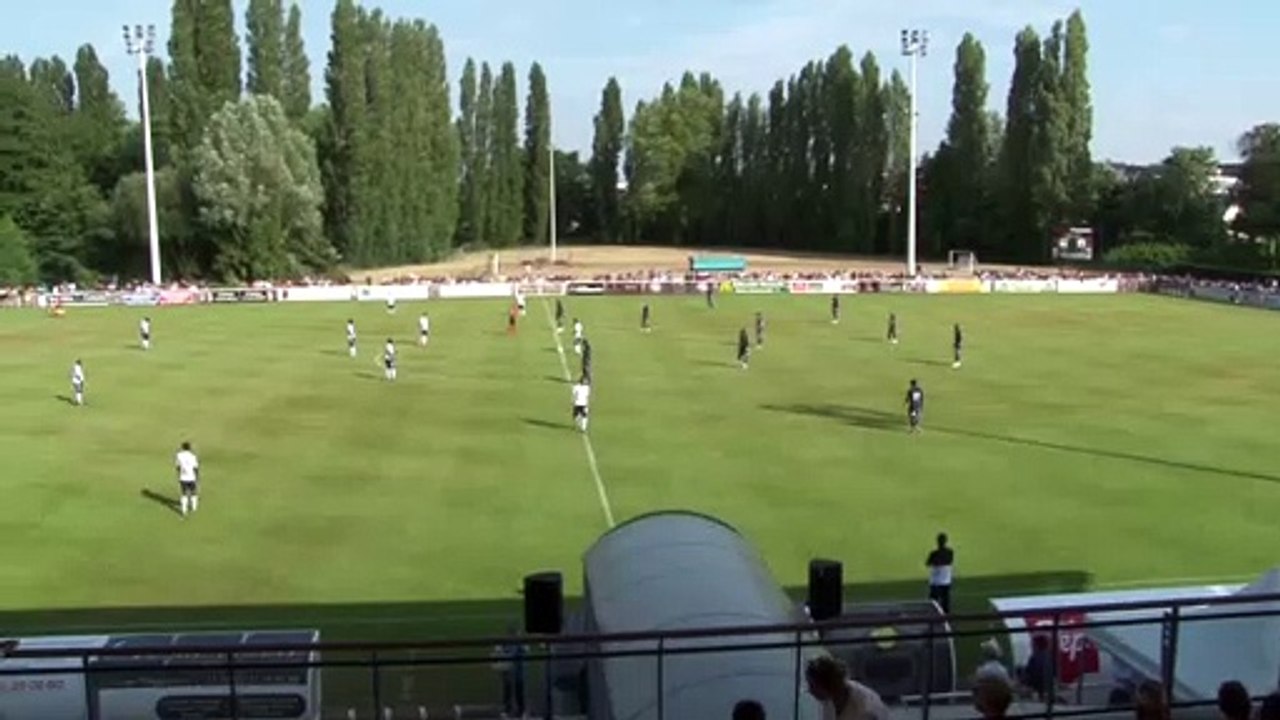 13/07/19 : Inside SMCaen - Le Havre