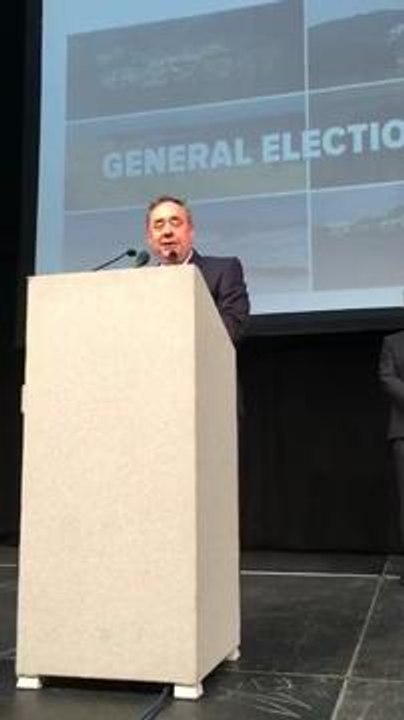 Salmond