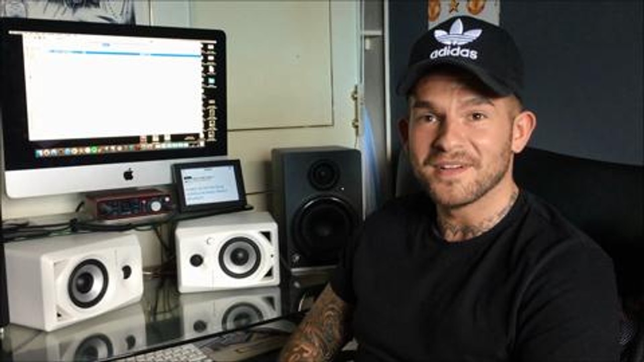 Like Son DJ