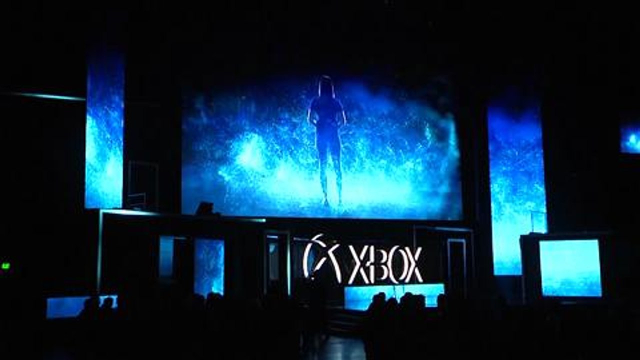 Xbox One X