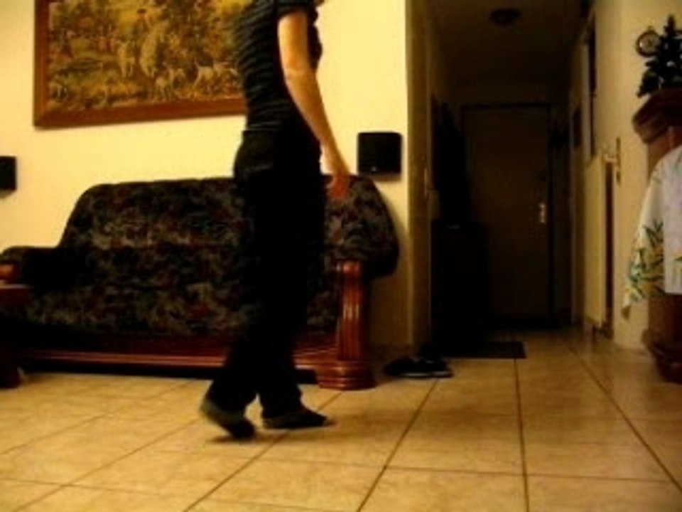 JUmpstyle Cath Proyecto Doce Captain 2008