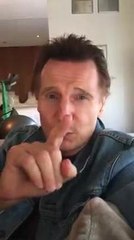 Liam Neeson