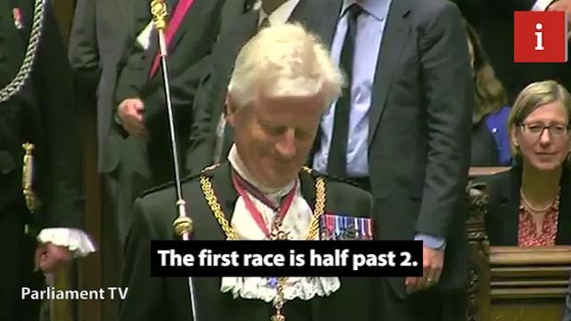 Dennis Skinner