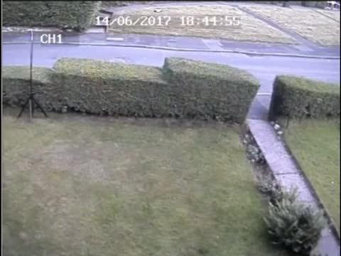 CCTV appeal sex assault