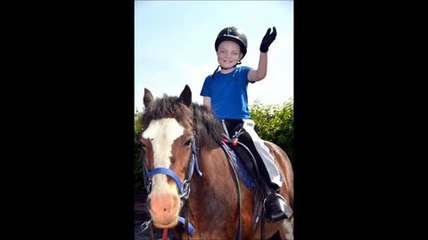 Fenland Riding for then Disabled