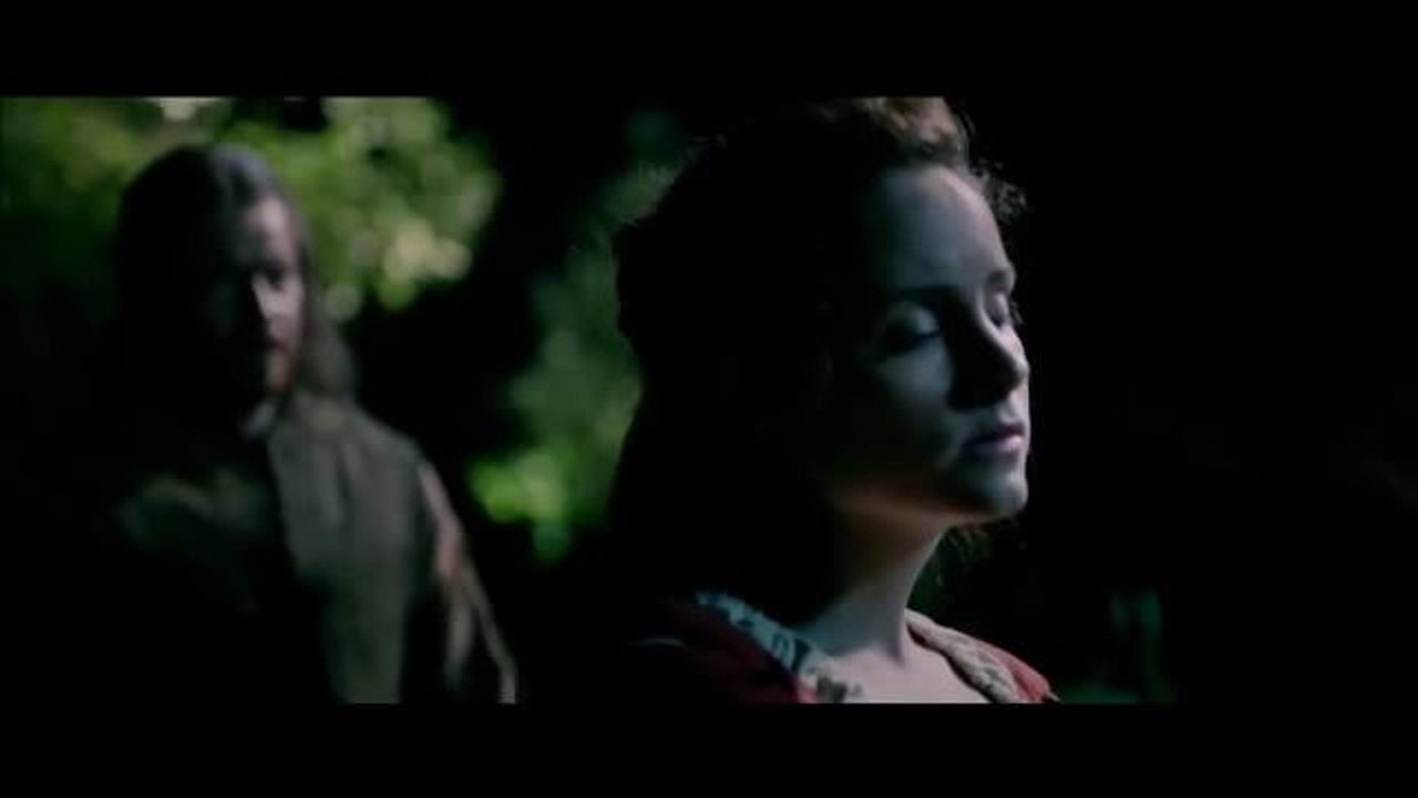 JAMESTOWN Official Trailer (HD)