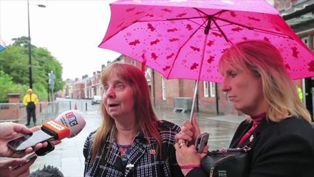 Hillsborough group