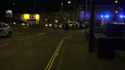 Safety action demanded at roundabout