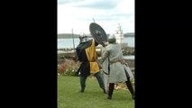 Armed Forces Day in Hartlepool