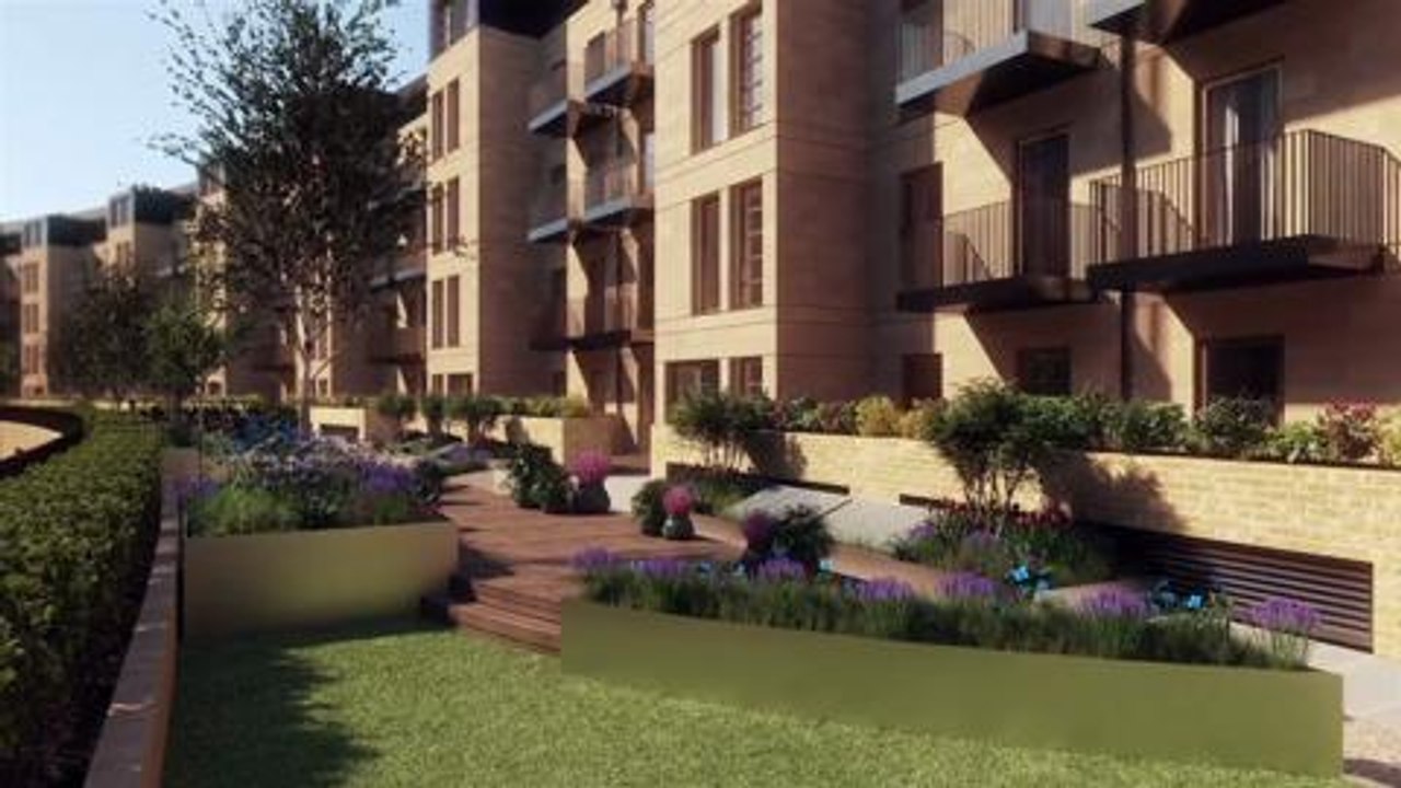 Park Circus video 2