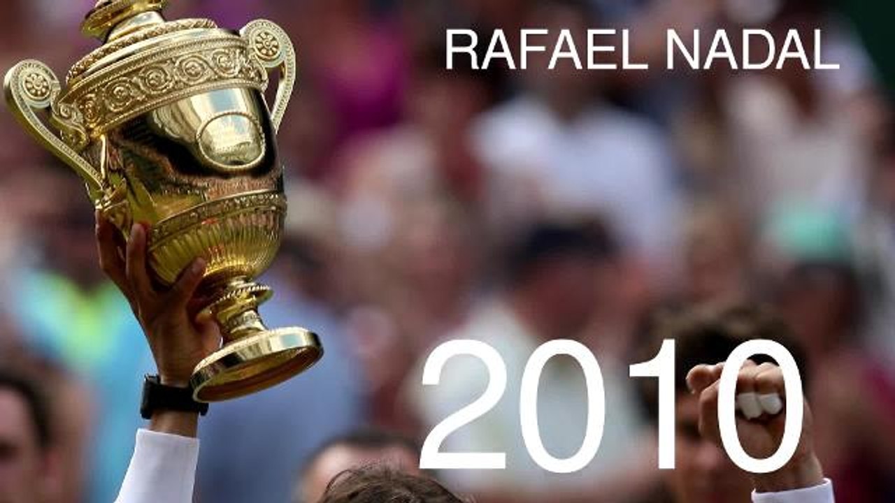 Winners since Federer