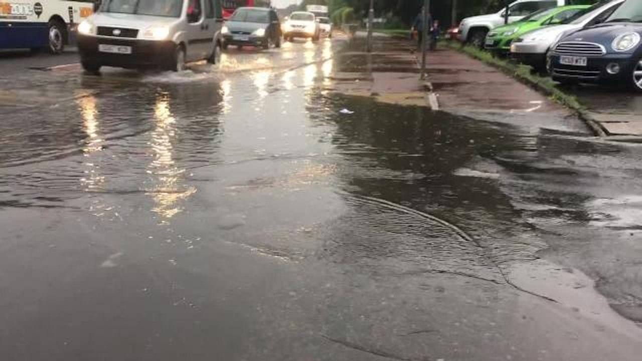 Flood