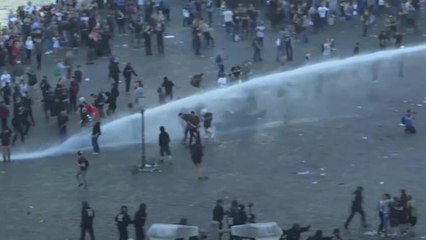 G20 protests