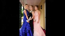 The Academy at Shotton Hall prom pictures