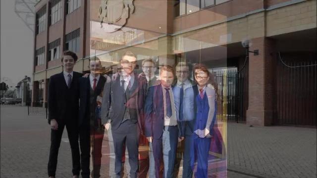 Proms 2017: 28 pictures from Southmoor Academy in Sunderland