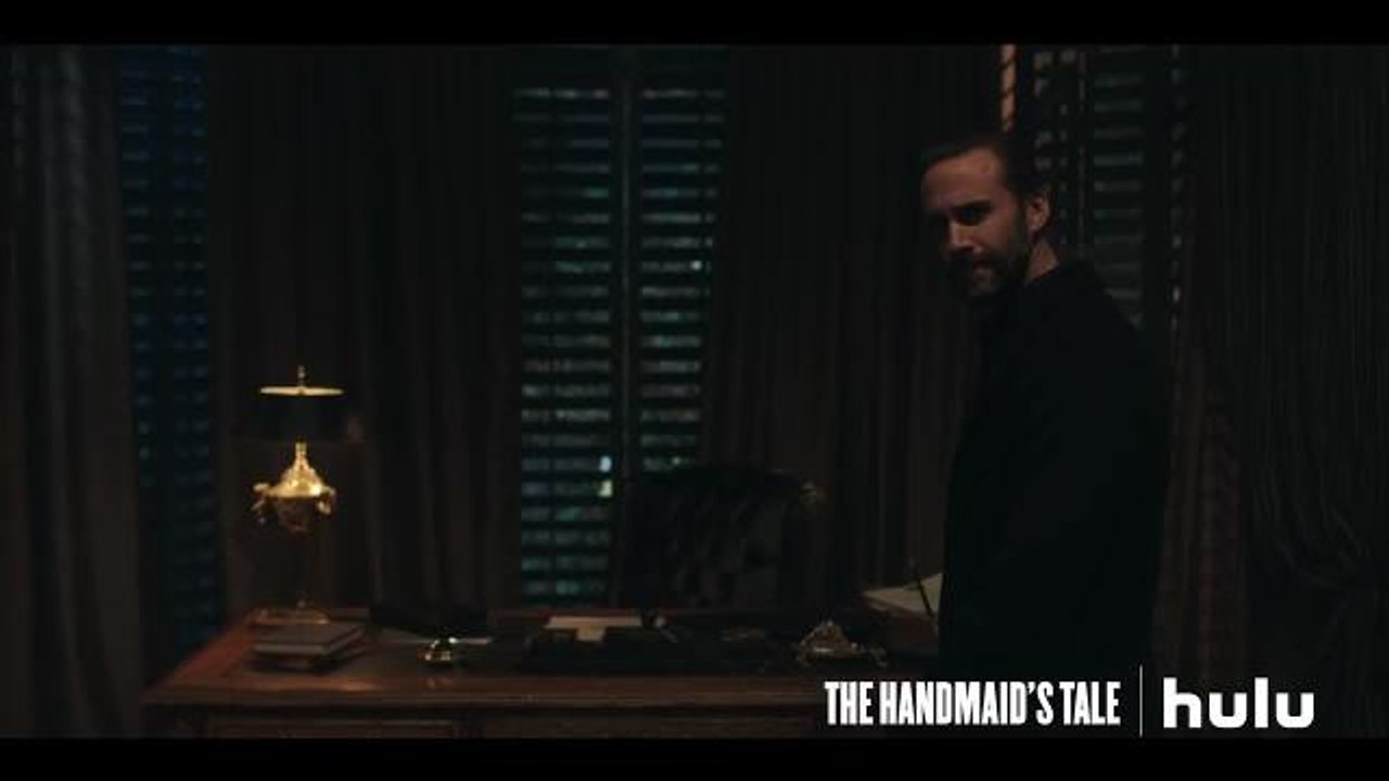 The Handmaid’s Tale Trailer (Official) • The Handmaid's Tale on Hulu