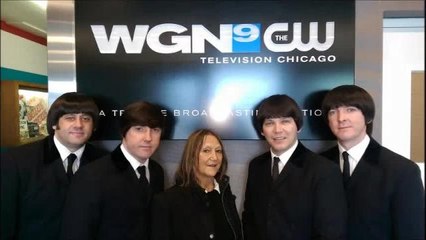 We loved you, yeah, yeah, yeah