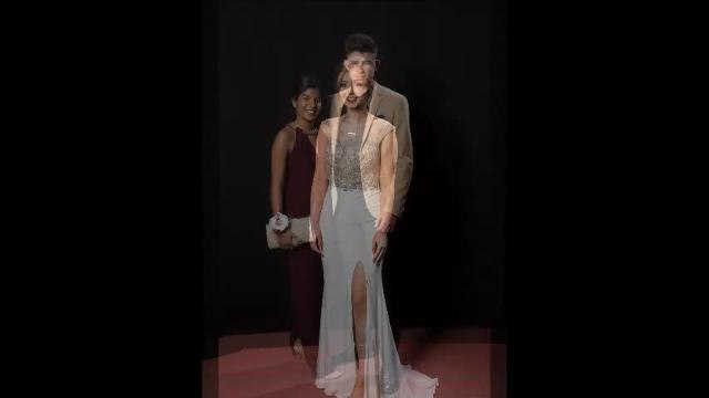 Biddick Academy Prom