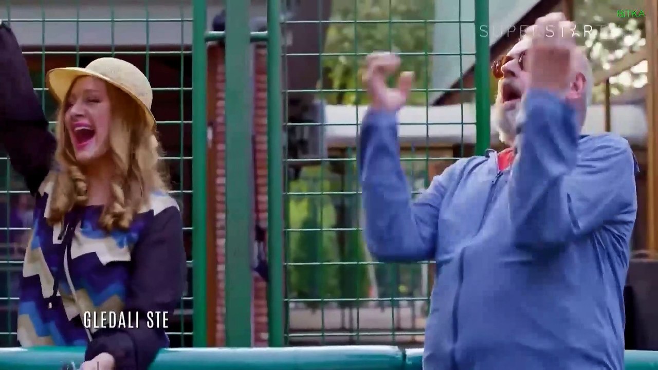 Sindjelici 71 epizoda 5 (nova) epizoda