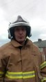 Sunderland explosion: Firefighters risked their lives to save woman