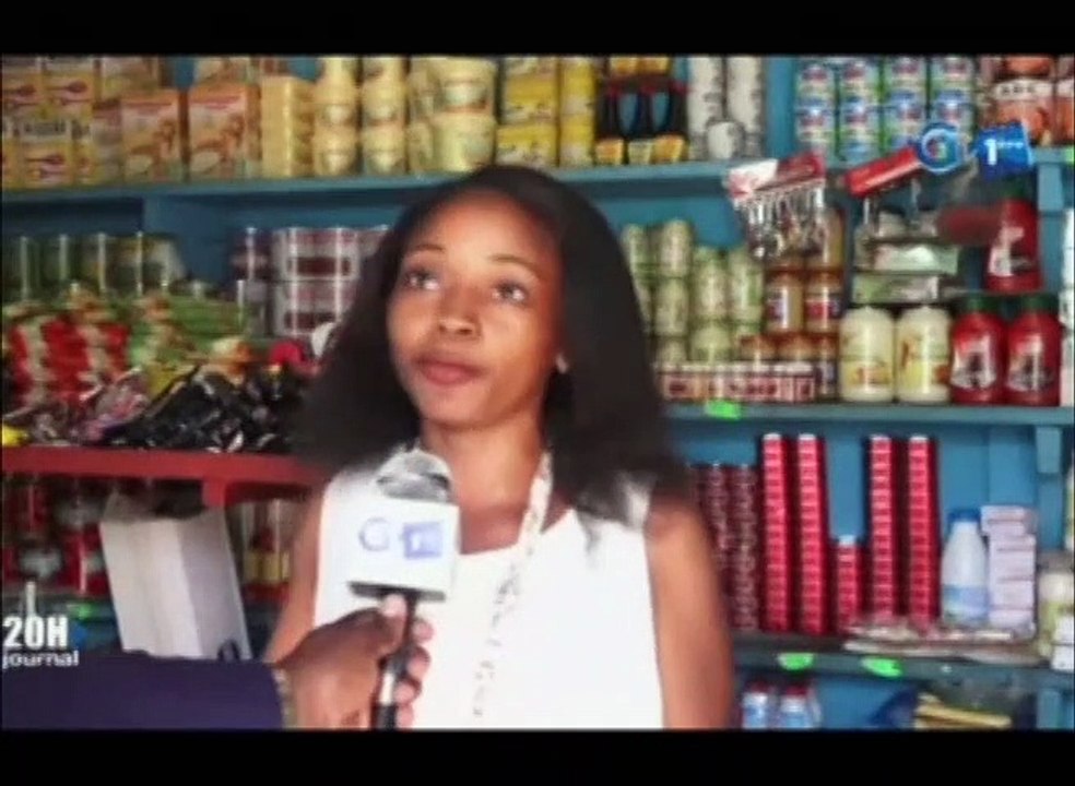 RTG/Pénurie de pain a Libreville - une spéculation sur le prix d’origine