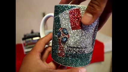 Reutilizar Tazas mal Sublimadas