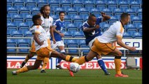 Chesterfield FC v Port Vale