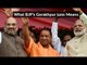 Uttar Pradesh Bye-Polls: What it means for the BJP
