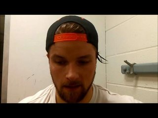 Matt grateful for time at Coventry