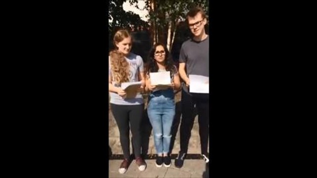 Skegness Academy GCSE results