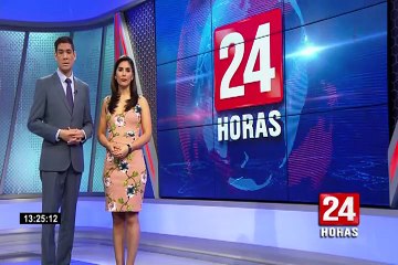 Miraflores: Puente Leoncio Prado luce deteriorado y sin señales de mantenimiento