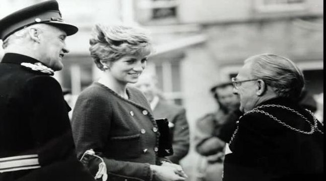 Princess Diana picture special