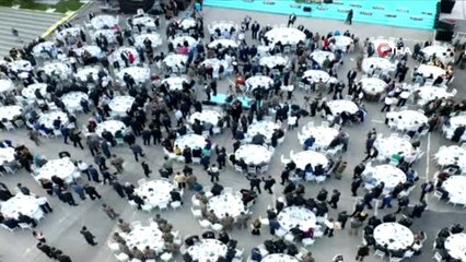 İçişleri Bakanı Süleyman Soylu: "O gecenin hainleri, bugün hala mahkemede ileri geri konuşuyorlar"