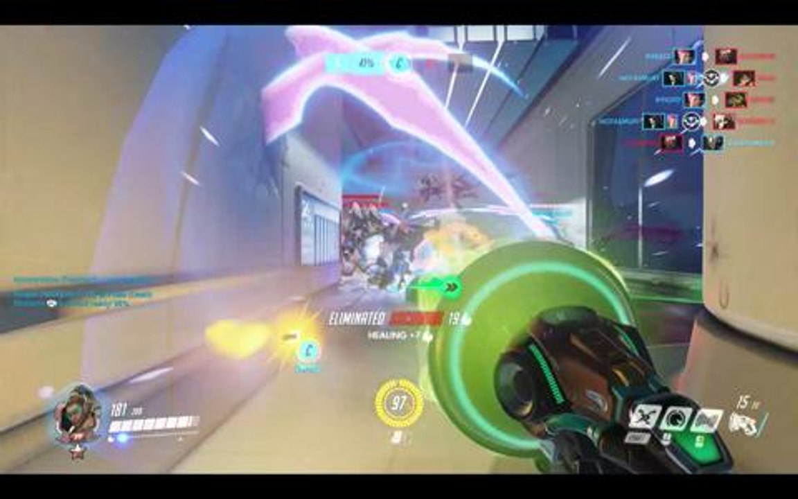 i61 Overwatch Grand Final