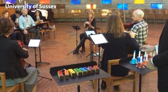 New app brings karaoke to the classroom