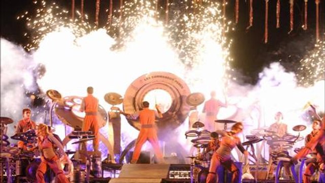 PICTURES: Preston Guild 2012