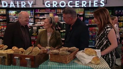 Fair City 14th July 2019 (Rip Karl Shiels Robbie Quinn)