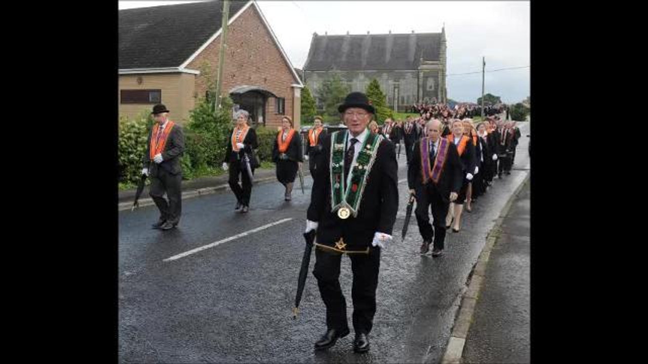 Dromore Reformation